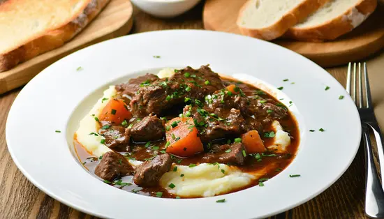 Trattoria Mediterraneo