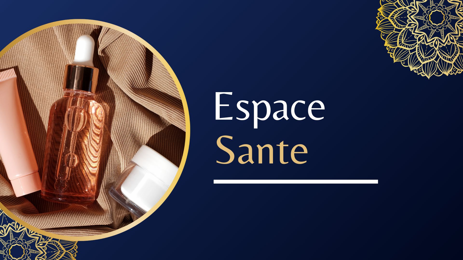 Espace Sante