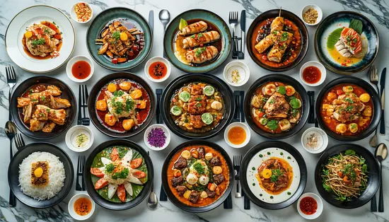 Konoba Pizzeria Dalmatino