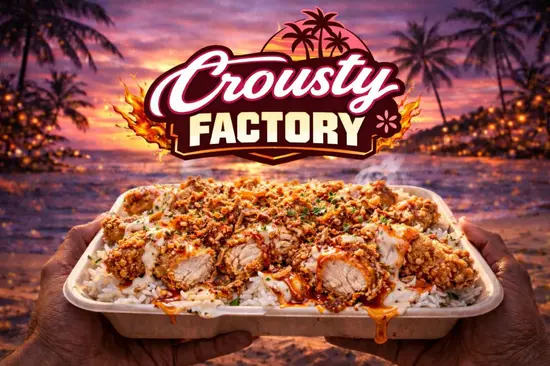 Crousty Factory