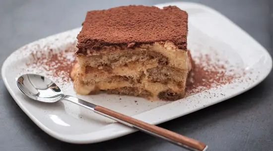 Pastelería La Cruzada