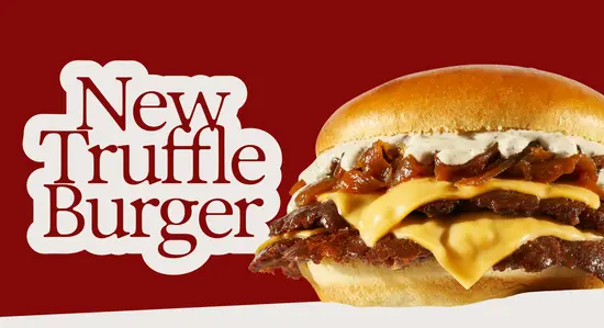 Street Smash Burgers