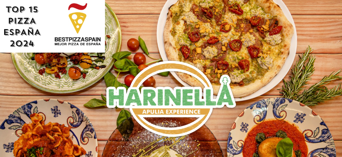 Harinella