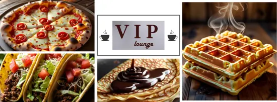 VIP Lounge