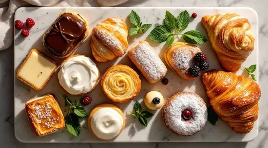 YUMYUM CAFE & PASTRIES