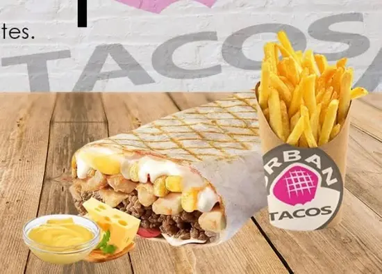 Urban Tacos