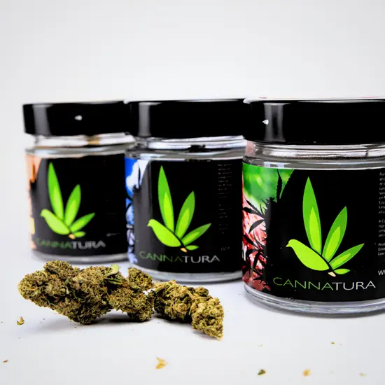 Cannatura - Smoke Shop