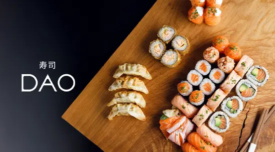 DAO SUSHI