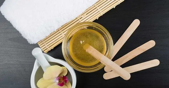 Интернет-Магазин шугаринга «Camie»