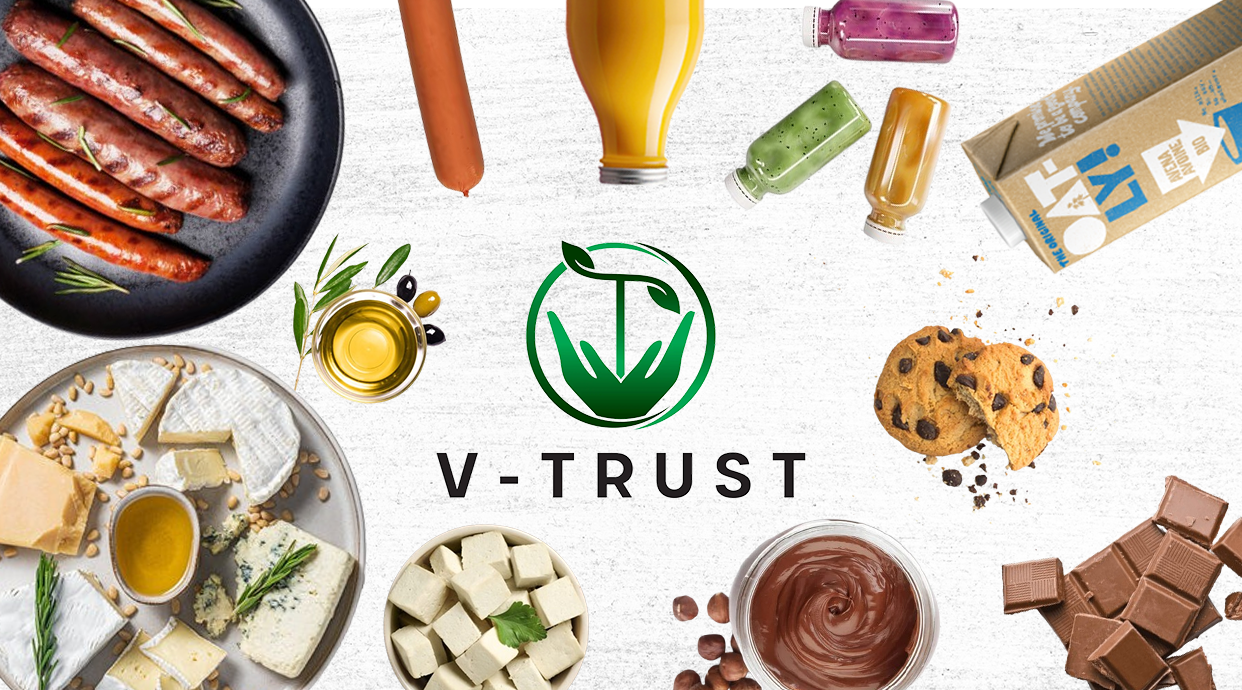 VTrust