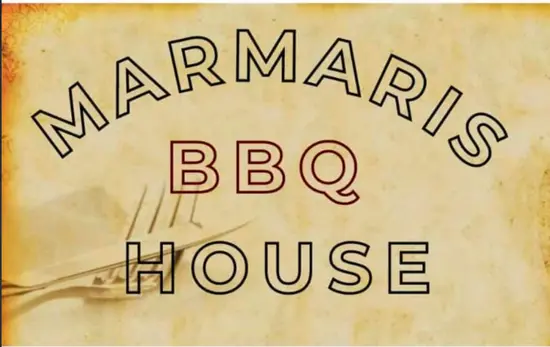 Marmaris BBQ house
