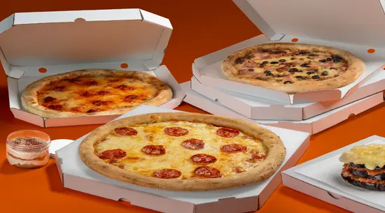 Pizzatti de Pizzello