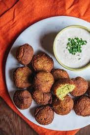 Zak's Falafel