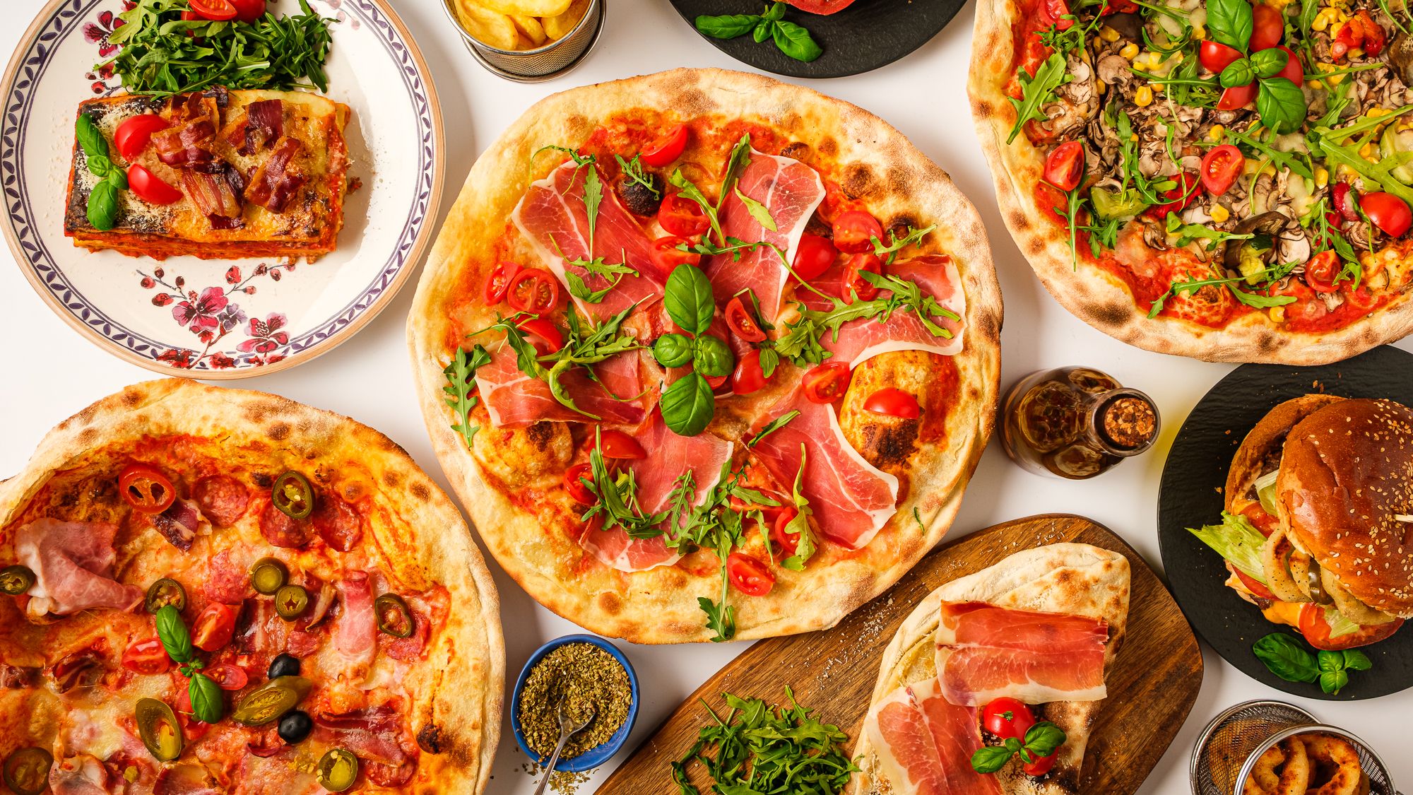 Pizzeria Veža
