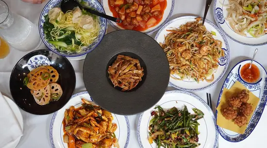 Jin Yong - Colonne San Lorenzo