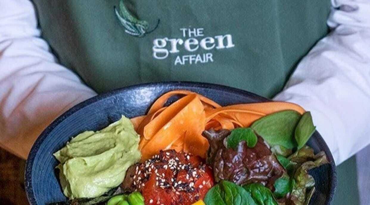 The Green Affair