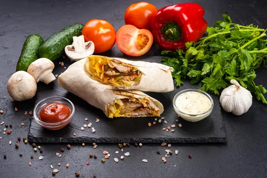 X Kebab