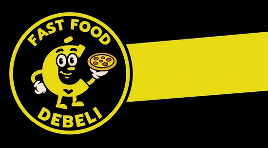 Fast Food Debelic