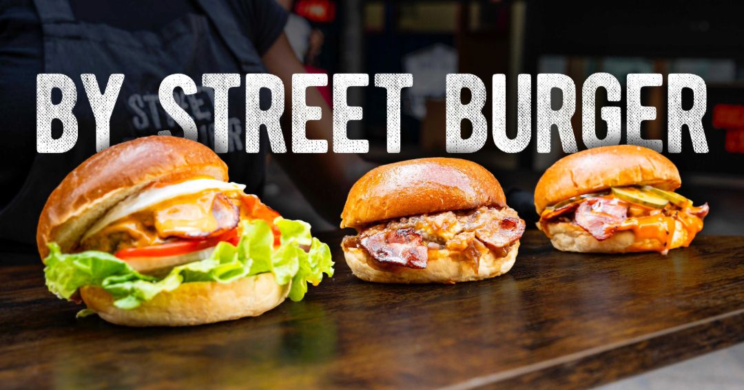 Street Burguer