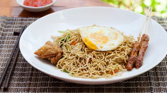 Wok Nan Yang