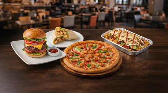 Kebabistan Tacos y Kebab Rincon