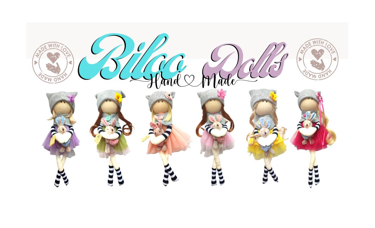 Biloo Dolls