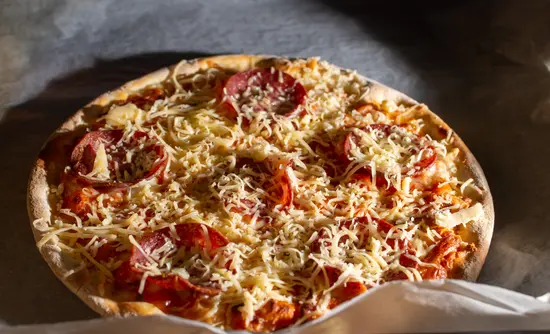 Pizzeria & Kebab Drago Verde Istanbul