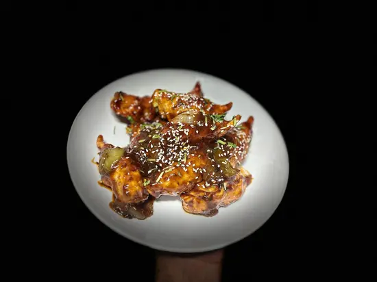 Masala Shisha & Food Fusion