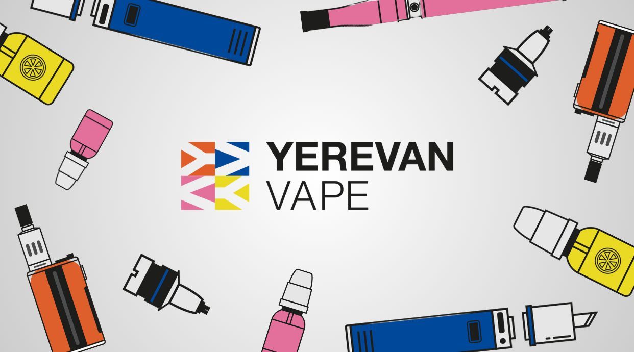 Yerevan Vape