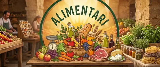 Alimentari e Frutta