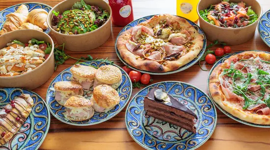 Trattoria Aleksandar