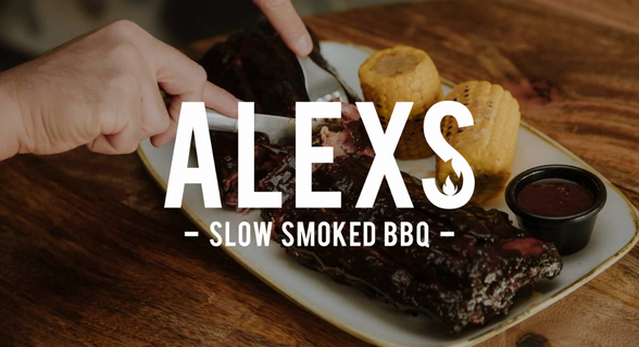 Alexs Slow Smoked BBQ