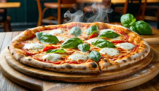 Pizzeria Mała Siesta