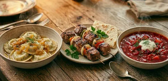 Ресторація Юність