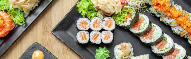 SUSHIMANIA - Bielany