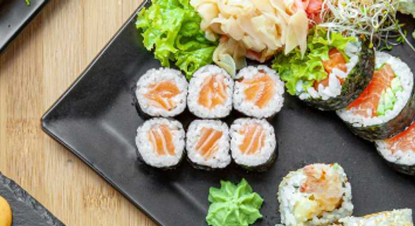 SUSHIMANIA - Bielany