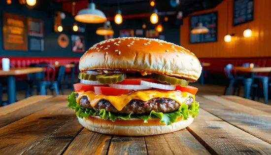 MS Kebab & Restaurant