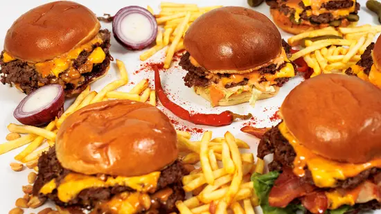 Munchie’s