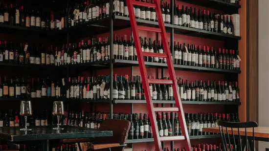 8000 Vintages