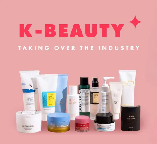 KBeauty
