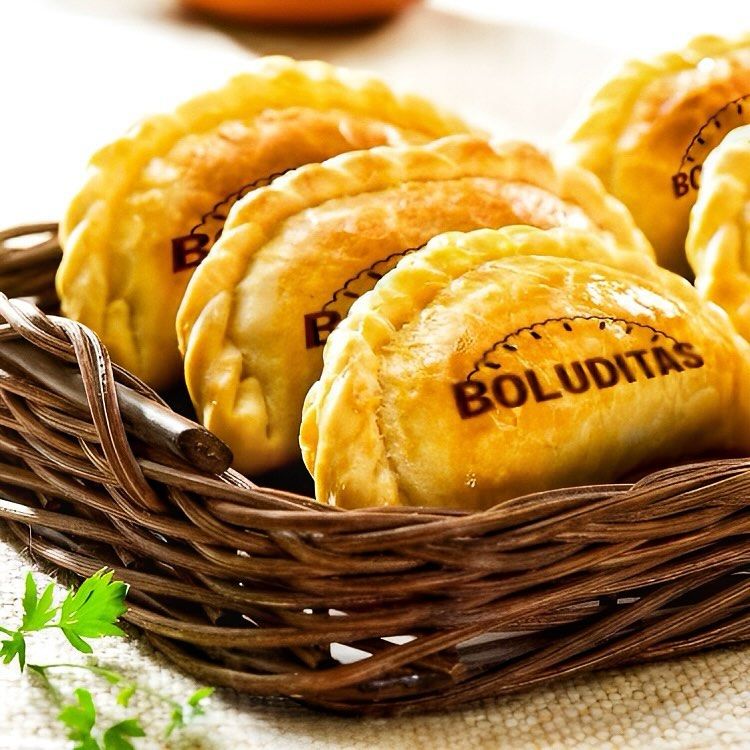 Boluditas Empanadas Argentinas