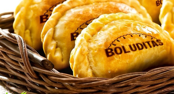 Boluditas Empanadas Argentinas