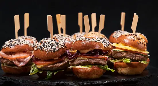 Kebab City Burgers