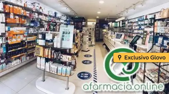 Farmácia Online - Jerónimos