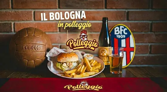 Polleggio