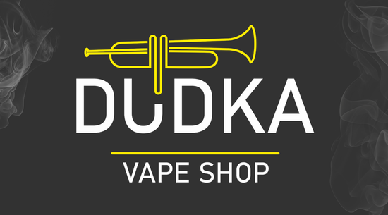 Dudka Vape