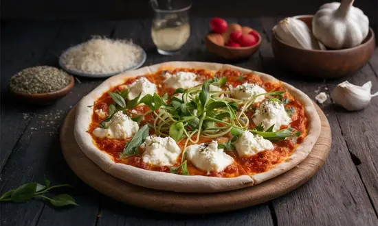 Mila Pizzeria Porta Romana