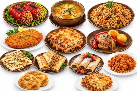 Натали Bar&Food
