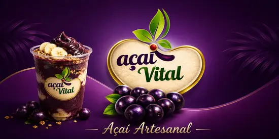 Açai Vital