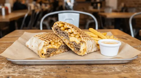 BENDO TACOS